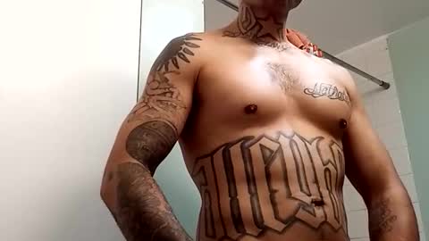 mister_nasty online show from 5, 11, 2025