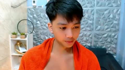 Snapshot of mister_officer chatting on 26, 6, 2026 SAINT SACHI will make your day online show from 26, 6, 2026