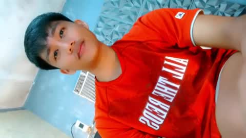 Snapshot of mister_officer chatting on 30, 6, 2026 SAINT SACHI will make your day online show from 30, 6, 2026