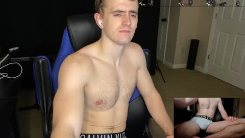 Snapshot of misterblanco chatting on 2, 12, 2024 BLAUNCOE online show from 2, 12, 2024