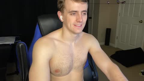 Snapshot of misterblanco chatting on 6, 12, 2024 BLAUNCOE online show from 6, 12, 2024