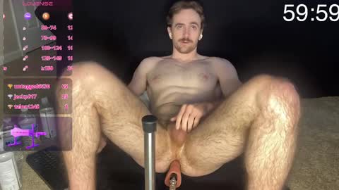 Snapshot of misterblanco chatting on 2, 10, 2025 BLAUNCOE online show from 2, 10, 2025