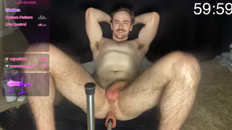 Snapshot of misterblanco chatting on 16, 10, 2025 BLAUNCOE online show from 16, 10, 2025