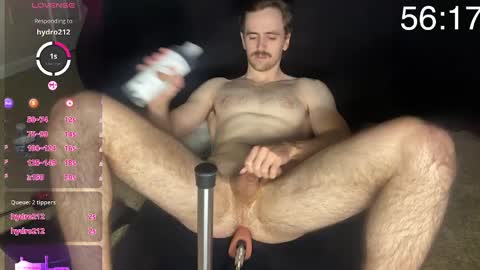 Snapshot of misterblanco chatting on 16, 10, 2025 BLAUNCOE online show from 16, 10, 2025