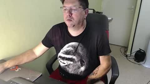 mistercoeur online show from 1, 11, 2025