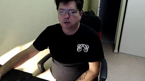 mistercoeur online show from 3, 12, 2025