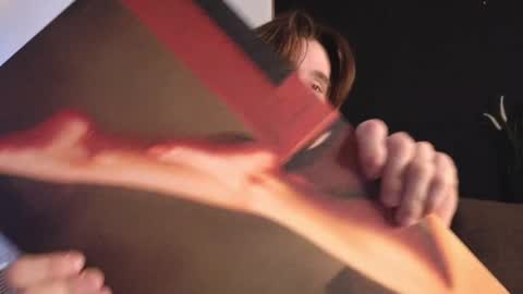 My name is Anton Bogatyrev online show from 8, 12, 2024