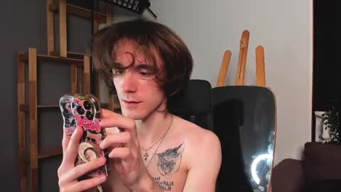 My name is Anton Bogatyrev online show from 14, 2, 2025