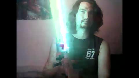 Snapshot of misterice93 chatting on 26, 1, 2025 MrWhite08 online show from 26, 1, 2025