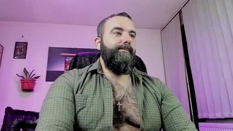 Snapshot of misterlov3r chatting on 24, 1, 2025 misterlov3r online show from 24, 1, 2025