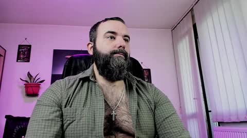 Snapshot of misterlov3r chatting on 29, 1, 2025 misterlov3r online show from 29, 1, 2025