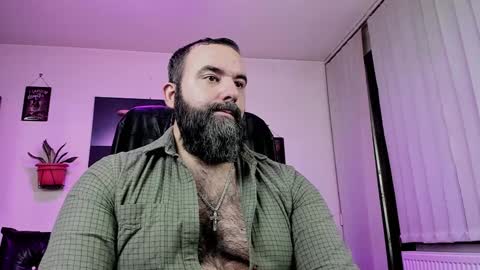 Snapshot of misterlov3r chatting on 30, 1, 2025 misterlov3r online show from 30, 1, 2025