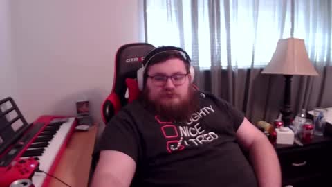 mistermac935 online show from 23, 12, 2024