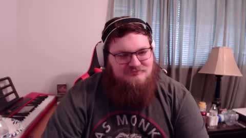 mistermac935 online show from 31, 1, 2025