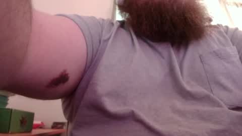 mistermac935 online show from 20, 9, 2025