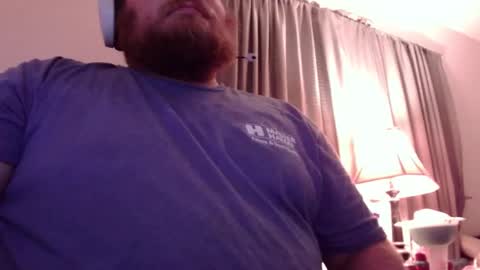 Snapshot of mistermac935 chatting on 7, 11, 2025 mistermac935 online show from 7, 11, 2025
