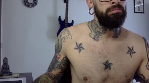 misternocturne online show from 21, 9, 2025