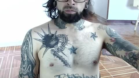 misternocturne online show from 7, 3, 2026