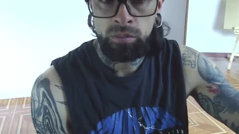 misternocturne online show from 8, 3, 2026