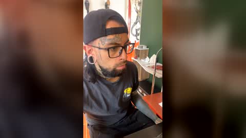 misternocturne online show from 10, 3, 2026