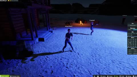 Snapshot of misterrileyd chatting on 27, 12, 2024 MisterRileyD online show from 27, 12, 2024