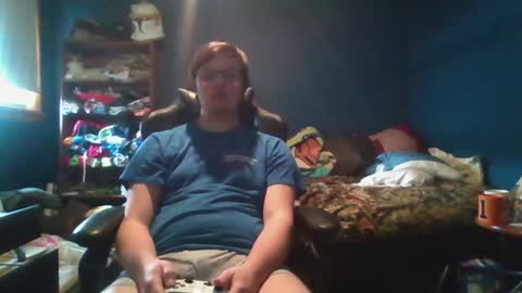 Snapshot of misterrileyd chatting on 4, 2, 2025 MisterRileyD online show from 4, 2, 2025