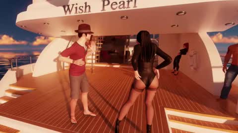 Snapshot of misterrileyd chatting on 25, 2, 2025 MisterRileyD online show from 25, 2, 2025