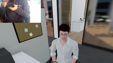 Snapshot of misterrileyd chatting on 3, 2, 2026 MisterRileyD online show from 3, 2, 2026