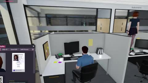 Snapshot of misterrileyd chatting on 5, 2, 2026 MisterRileyD online show from 5, 2, 2026