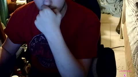 Snapshot of misterrileyd chatting on 3, 5, 2026 MisterRileyD online show from 3, 5, 2026
