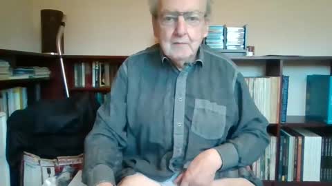 Snapshot of mistersilver66 chatting on 6, 1, 2025 mistersilver66 online show from 6, 1, 2025