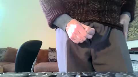 Snapshot of mistersilver66 chatting on 9, 1, 2025 mistersilver66 online show from 9, 1, 2025