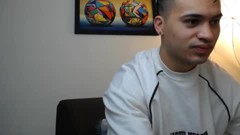 ANDR online show from 12, 9, 2025