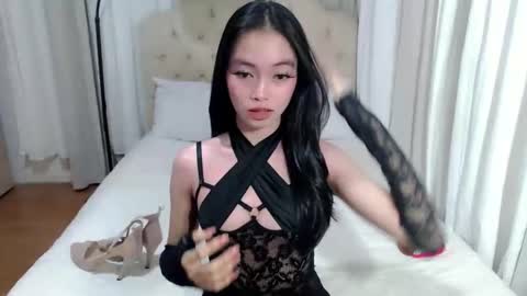 CRISHA  online show from 10, 5, 2026