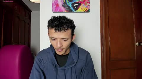 Sexy couple ready to play without limits here we do everything online show from 18, 7, 2026