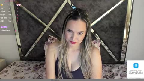 Snapshot of misticalove chatting on 5, 1, 2026 melisa online show from 5, 1, 2026
