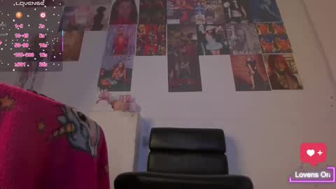   online show from 15, 12, 2025