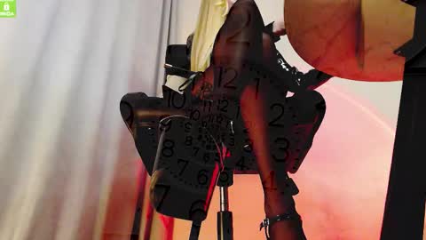 Snapshot of mistress__alice_ chatting on 21, 3, 2026 Mistress Alice online show from 21, 3, 2026