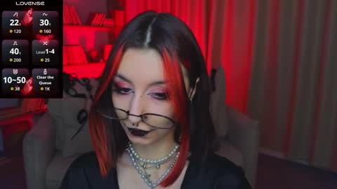 Marcelline online show from 21, 2, 2026