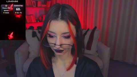 Marcelline online show from 8, 3, 2026