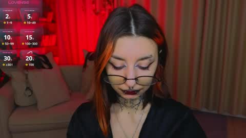 Marcelline online show from 7, 4, 2026