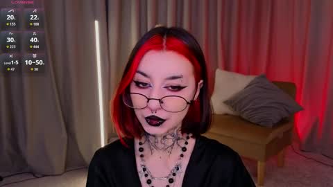 Marcelline online show from 13, 5, 2026