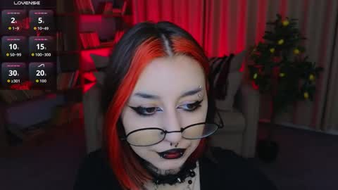 Marcelline online show from 28, 5, 2026