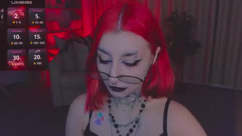 Snapshot of mistress__marcelline chatting on 8, 7, 2026 Marcelline online show from 8, 7, 2026