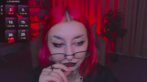 Snapshot of mistress__marcelline chatting on 16, 7, 2026 Marcelline online show from 16, 7, 2026