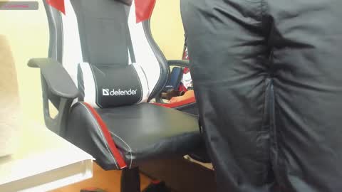 mistress_adel online show from 20, 2, 2025