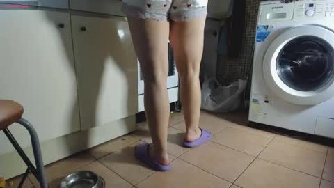 mistress_adel online show from 2, 10, 2025