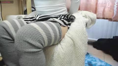 mistress_adel online show from 16, 11, 2025