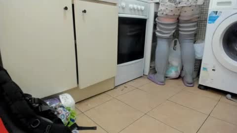Snapshot of mistress_adel chatting on 17, 5, 2026 mistress_adel online show from 17, 5, 2026