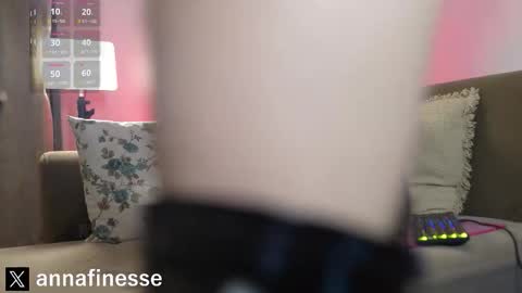 Snapshot of mistress_anna_dame chatting on 21, 3, 2026 Her Infernal Majesty online show from 21, 3, 2026